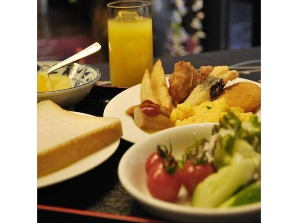 Grand Park Hotel Kazusa / Vacation Stay 77396 คิมิตสึ ภายนอก รูปภาพ