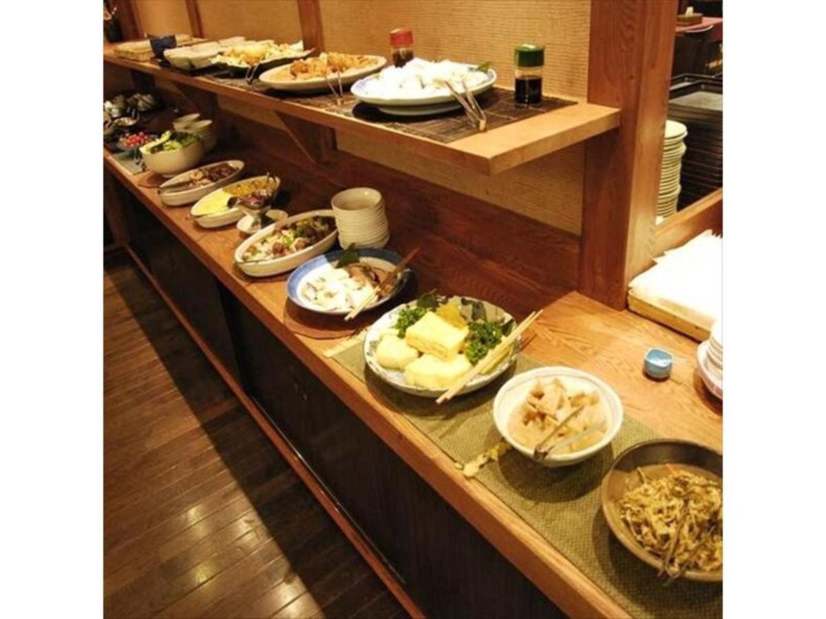 Grand Park Hotel Kazusa / Vacation Stay 77396 คิมิตสึ ภายนอก รูปภาพ