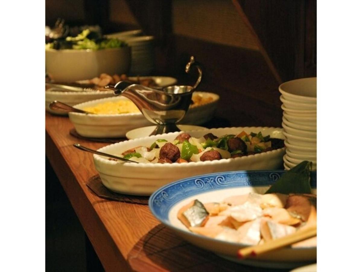 Grand Park Hotel Kazusa / Vacation Stay 77396 คิมิตสึ ภายนอก รูปภาพ
